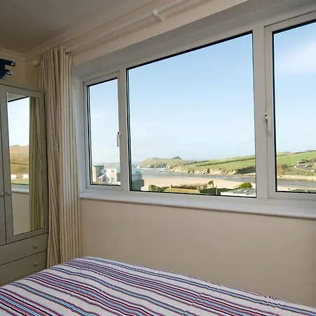 The Cove 4* Newquay (Cornwall)